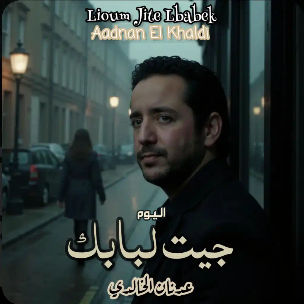 Lioum Jite Lbabek اليوم جيت لبابك