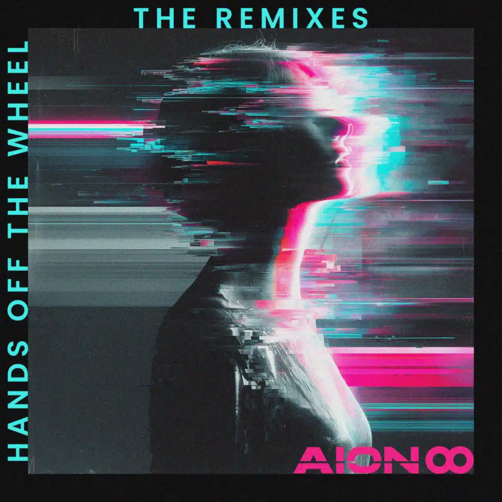 Hands off the Wheel // The Remixes