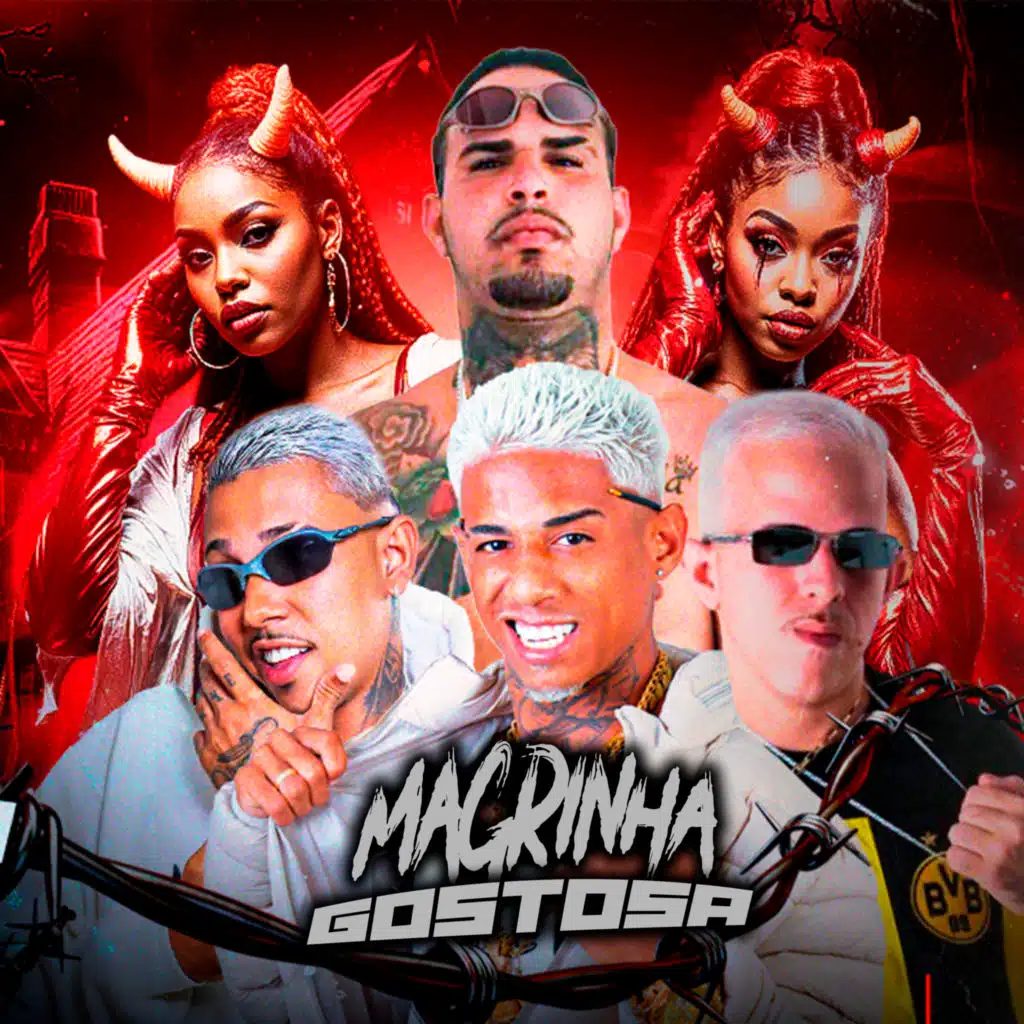 Magrinha Gostosa