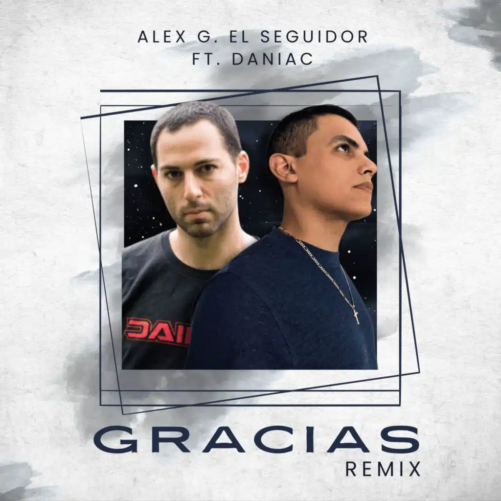 Alex G El Seguidor