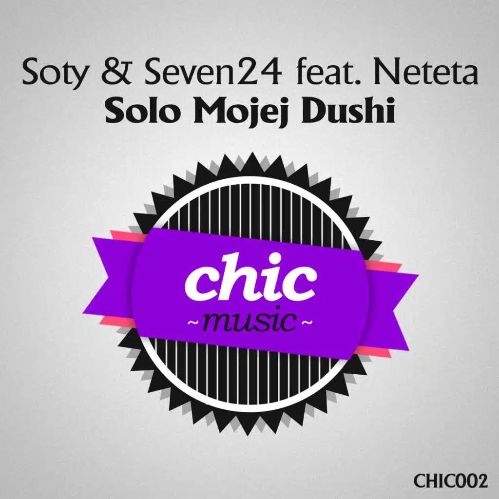 Seven24, Neteta and Soty