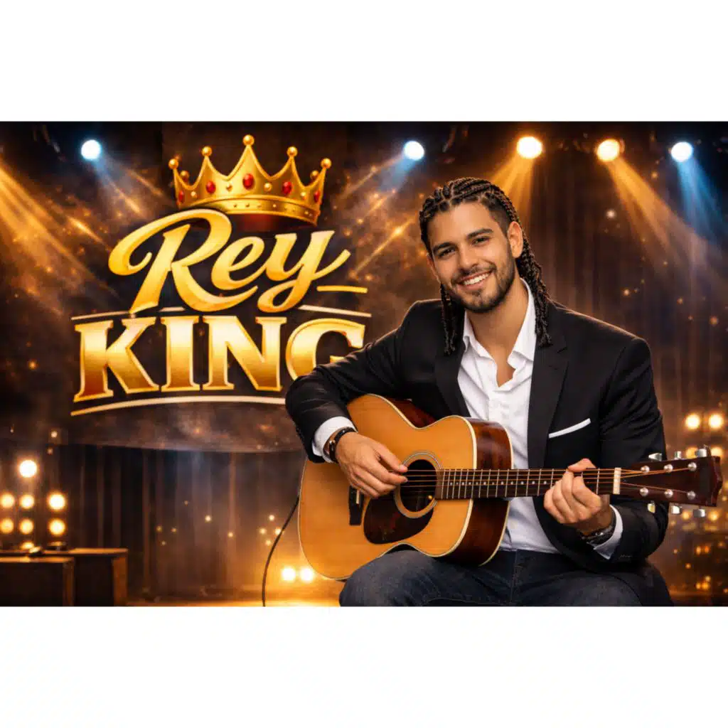 Rey King