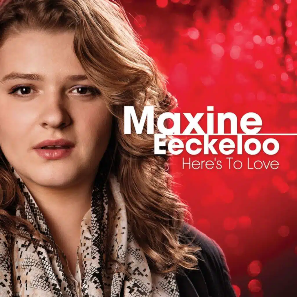 Maxine Eeckeloo