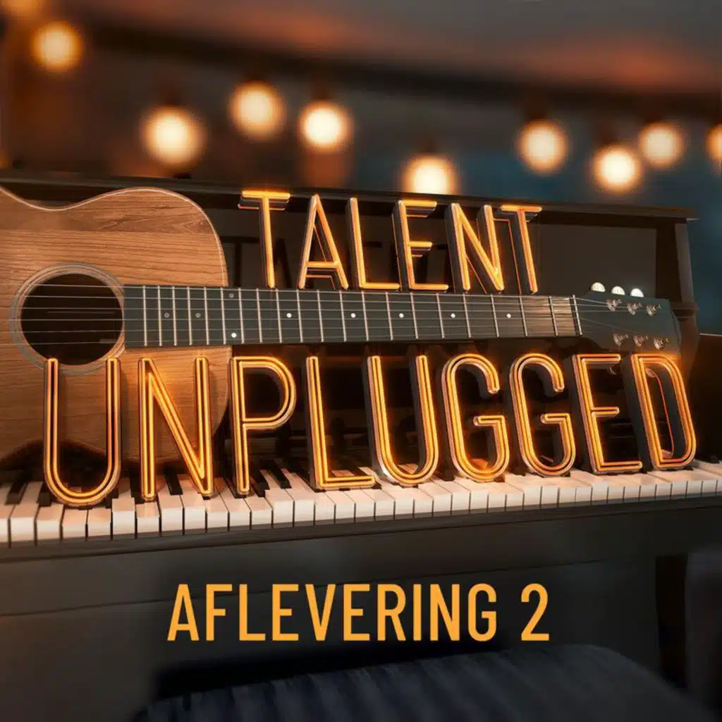 Talent Unplugged - Aflevering 2