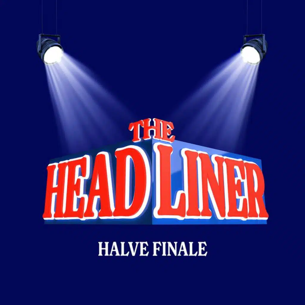 Halve Finale (Live)