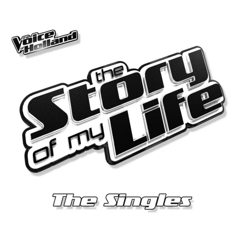 The Story Of My Life (The Singles)