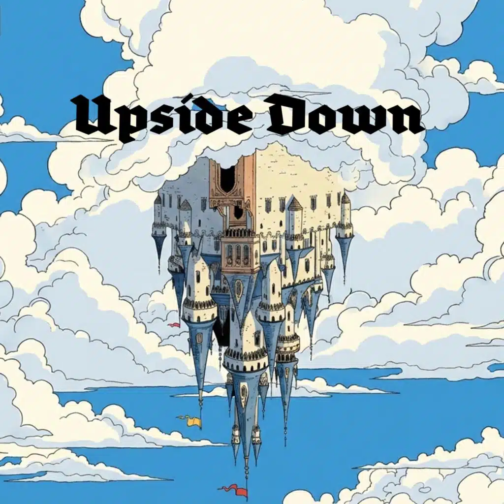 Upside Down