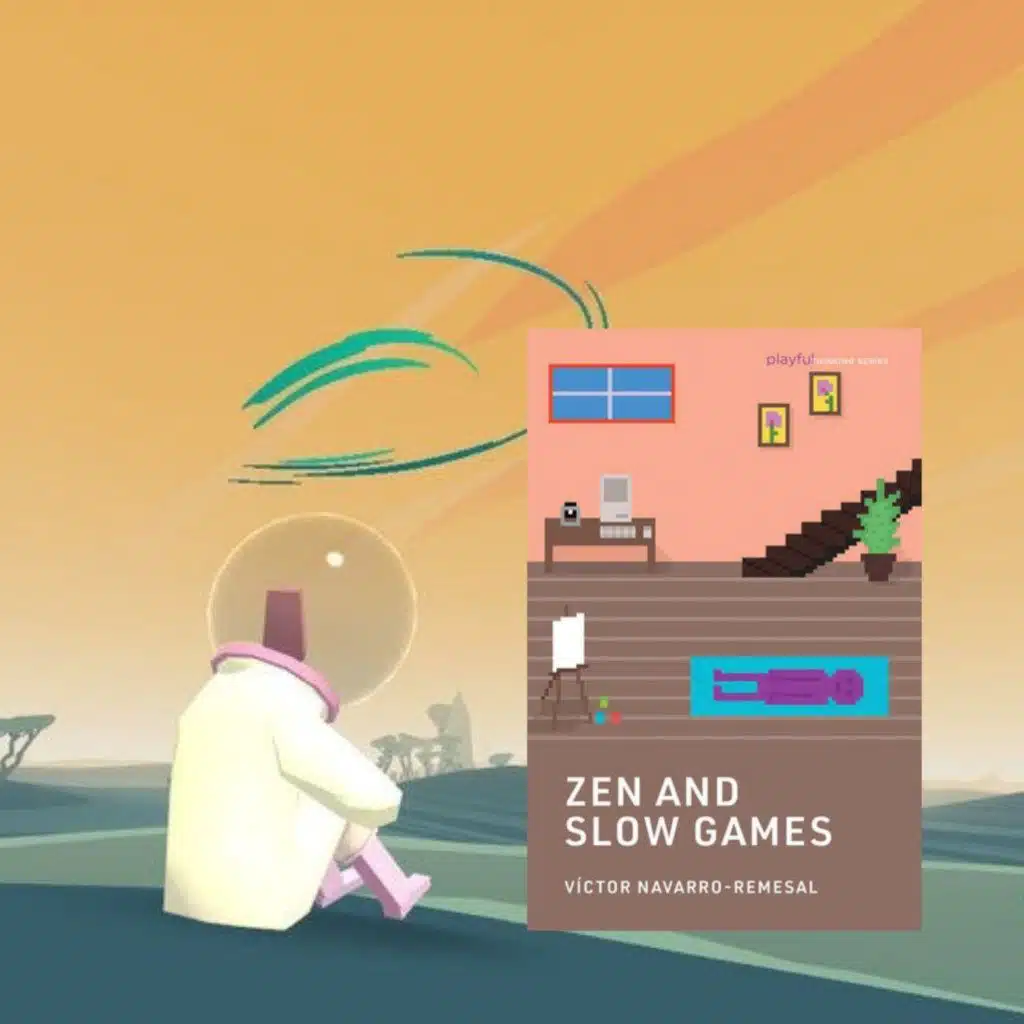 Fallo de sistema - 834: El derecho y el beneficio de jugar lento - 24/01/26