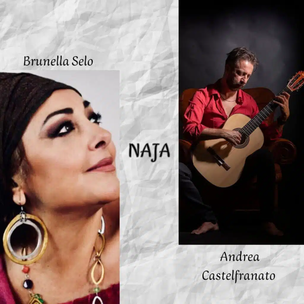 Andrea Castelfranato