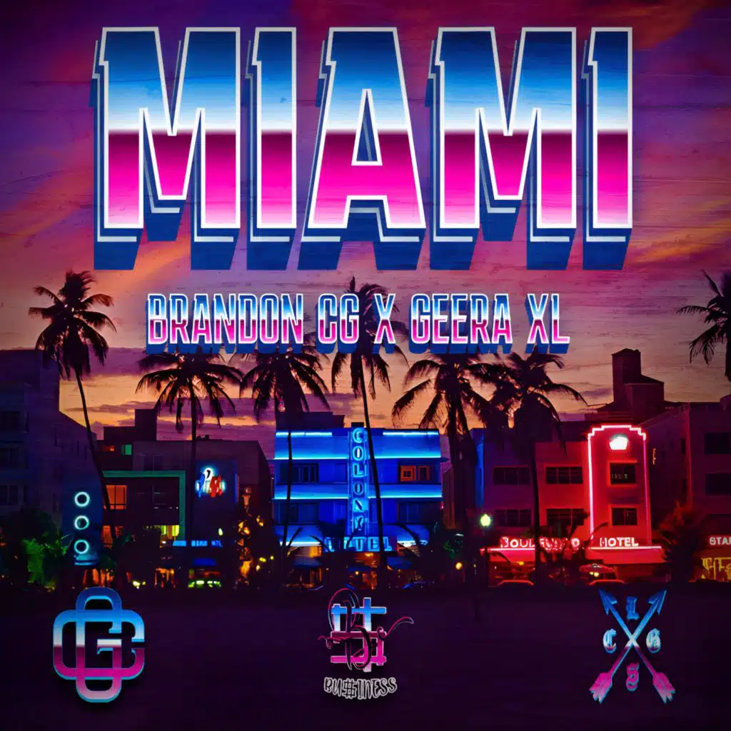 MIAMI (feat. Geera XL)