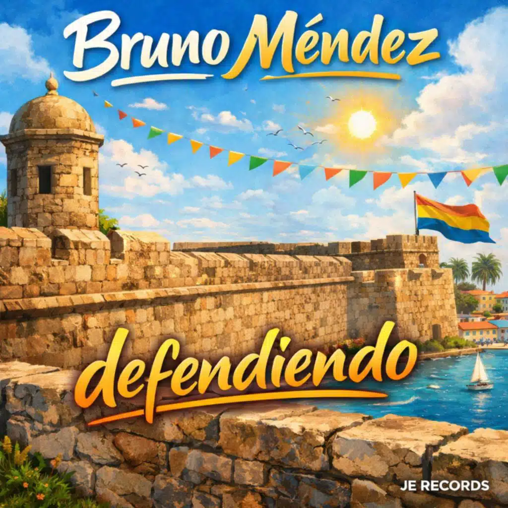 Bruno Mendez