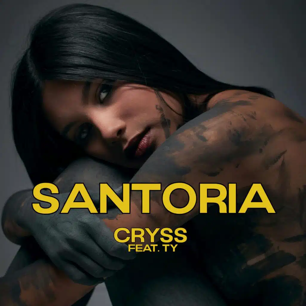 Cryss