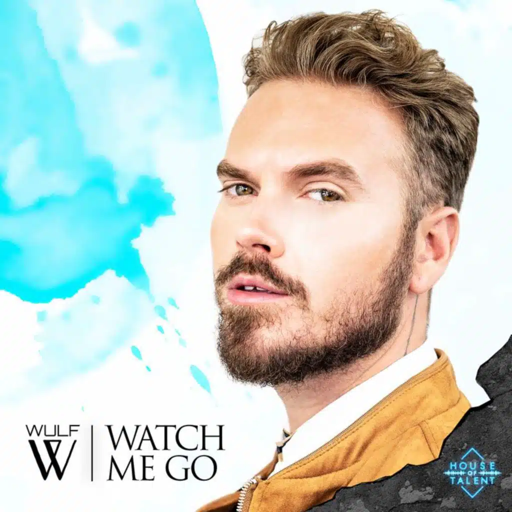 Watch Me Go