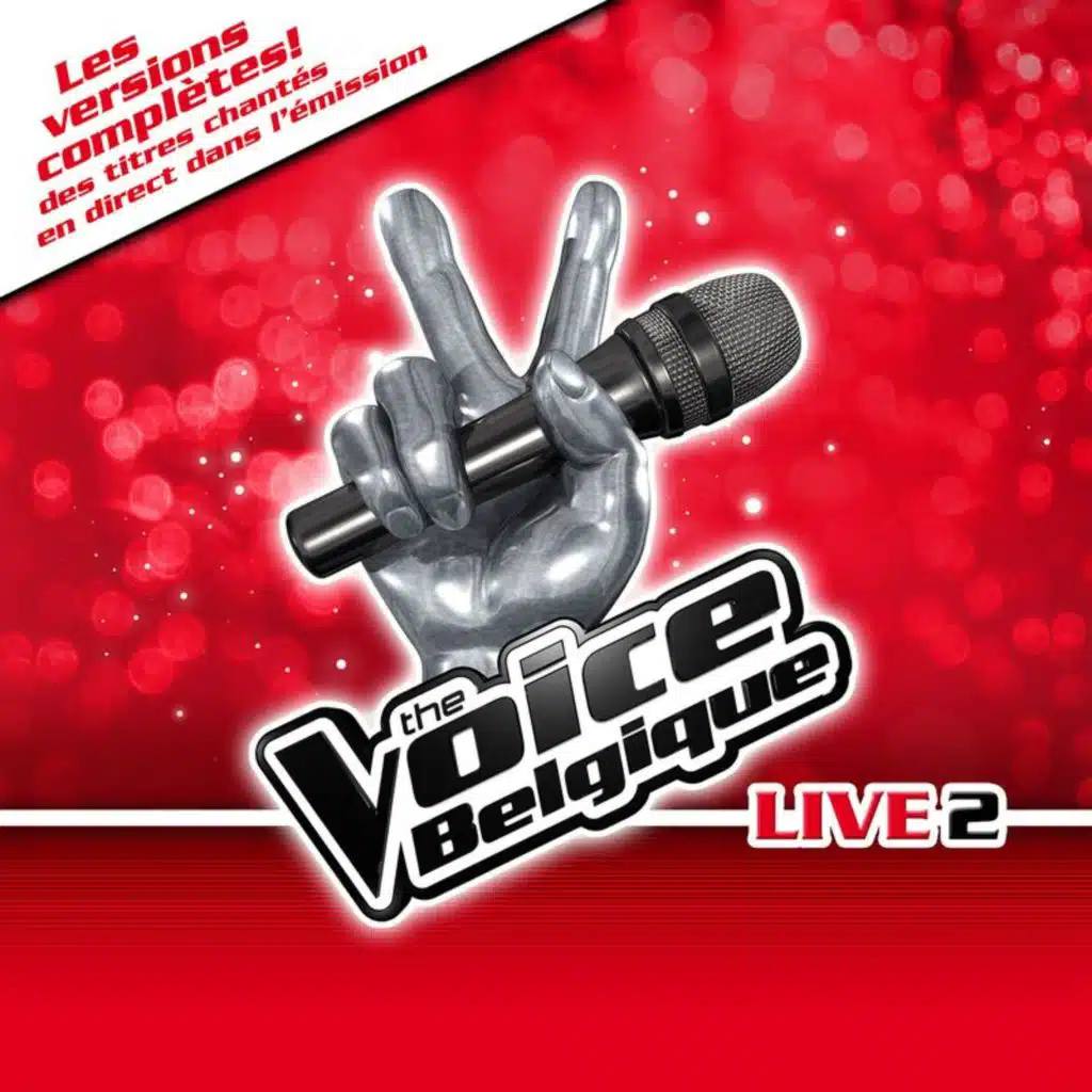 The Voice Belgique