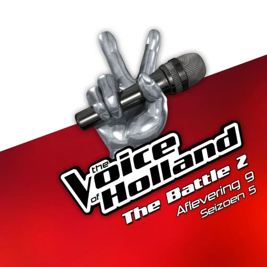 The Battle 2 (Seizoen 5 - Aflevering 9)