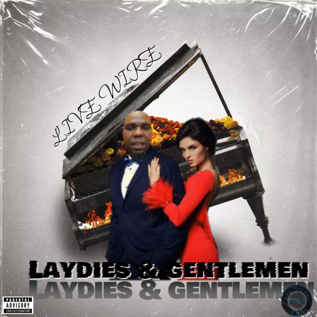 My Way (feat. B.G 400 & Laydie Roscoe)