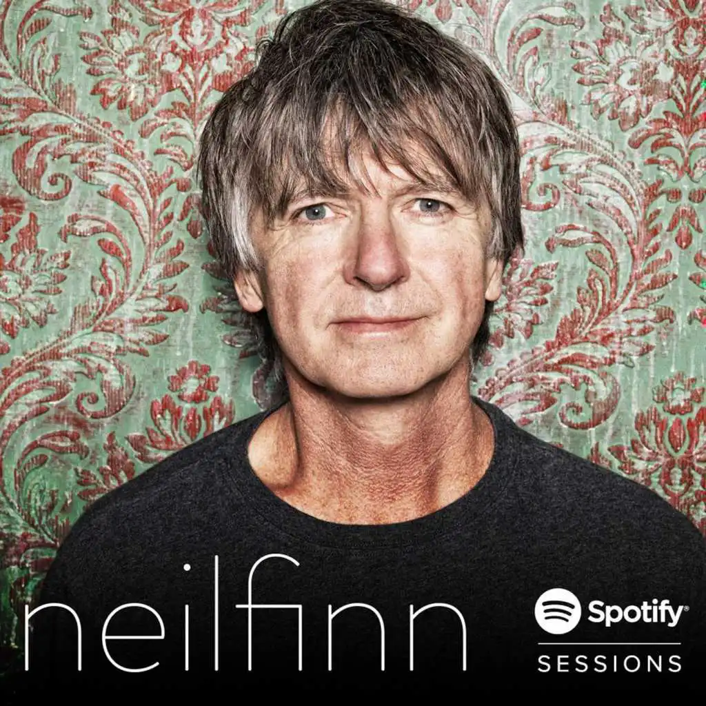 Spotify Sessions (EP)