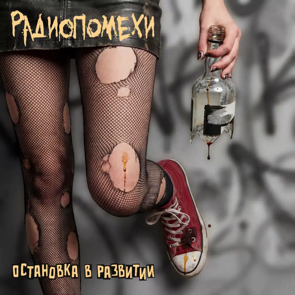 Радиопомехи