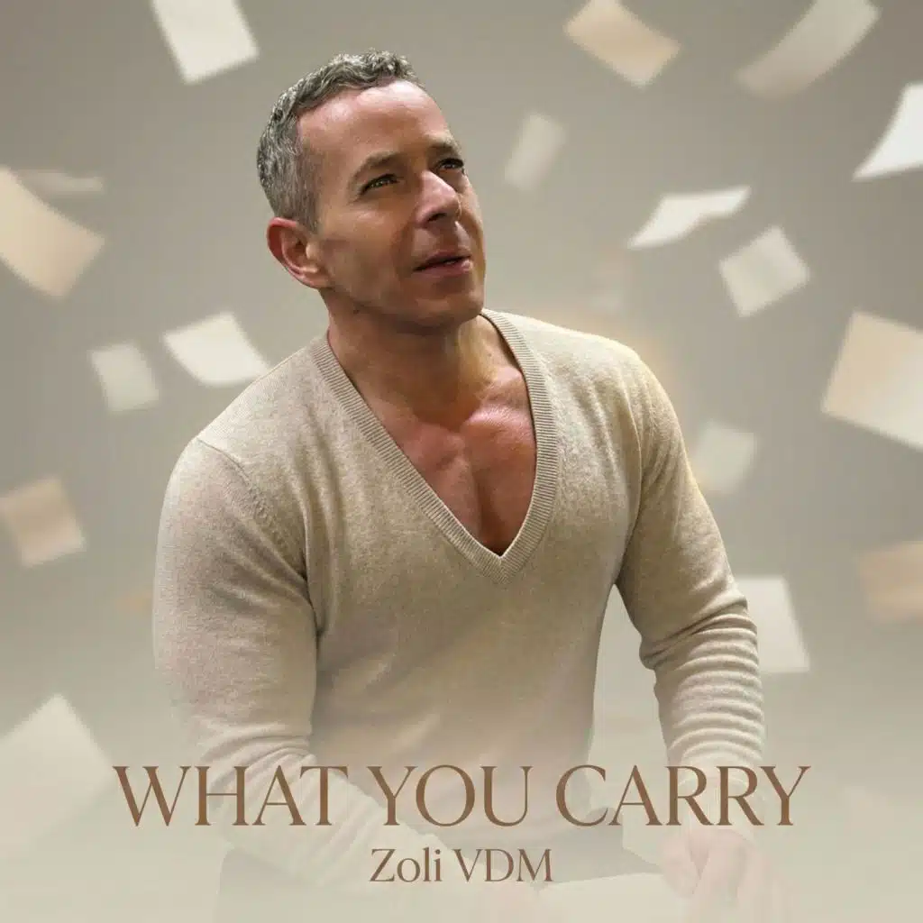 WHAT YOU CARRY