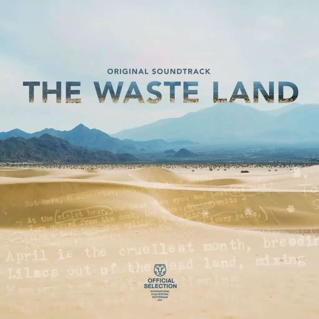 The Waste Land (Original Soundtrack)