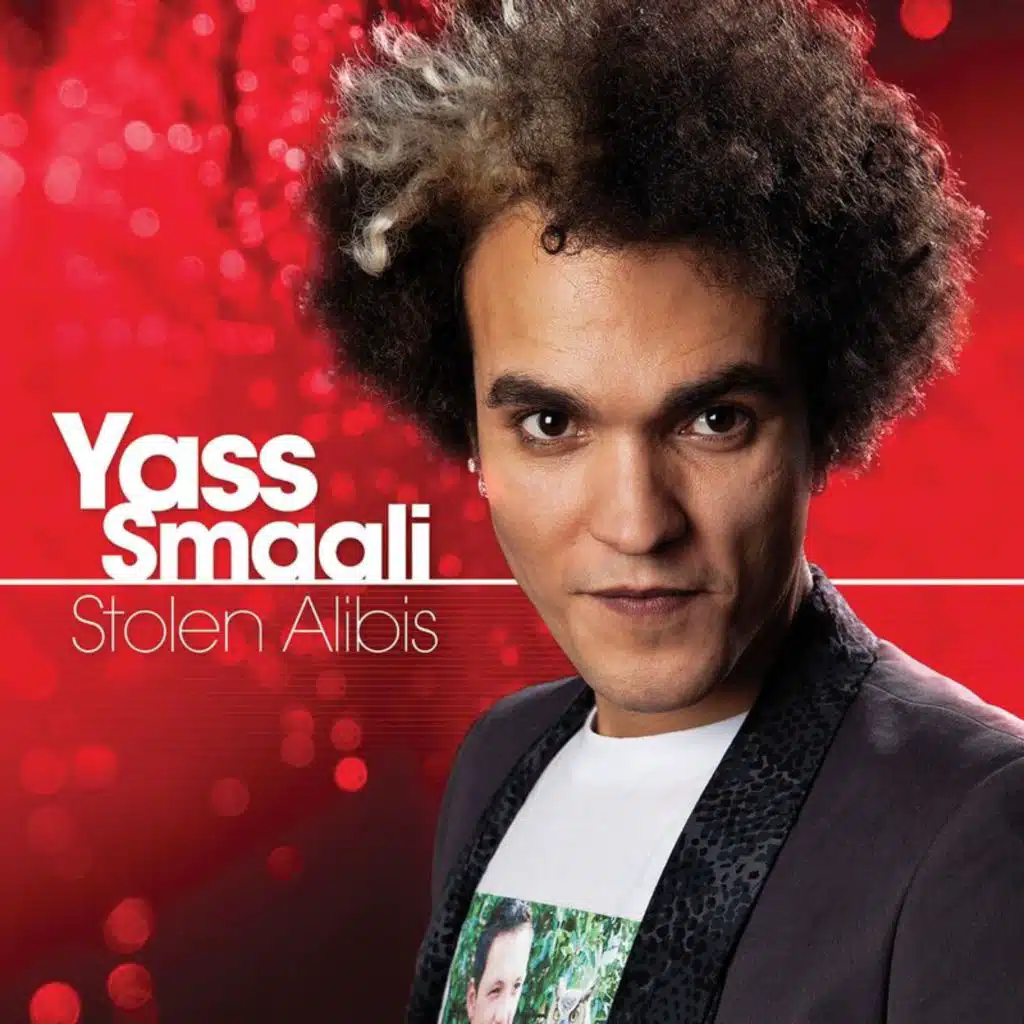 Yass Smaali