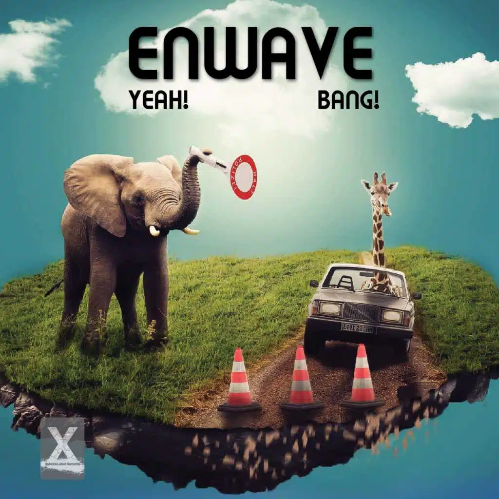 Enwave