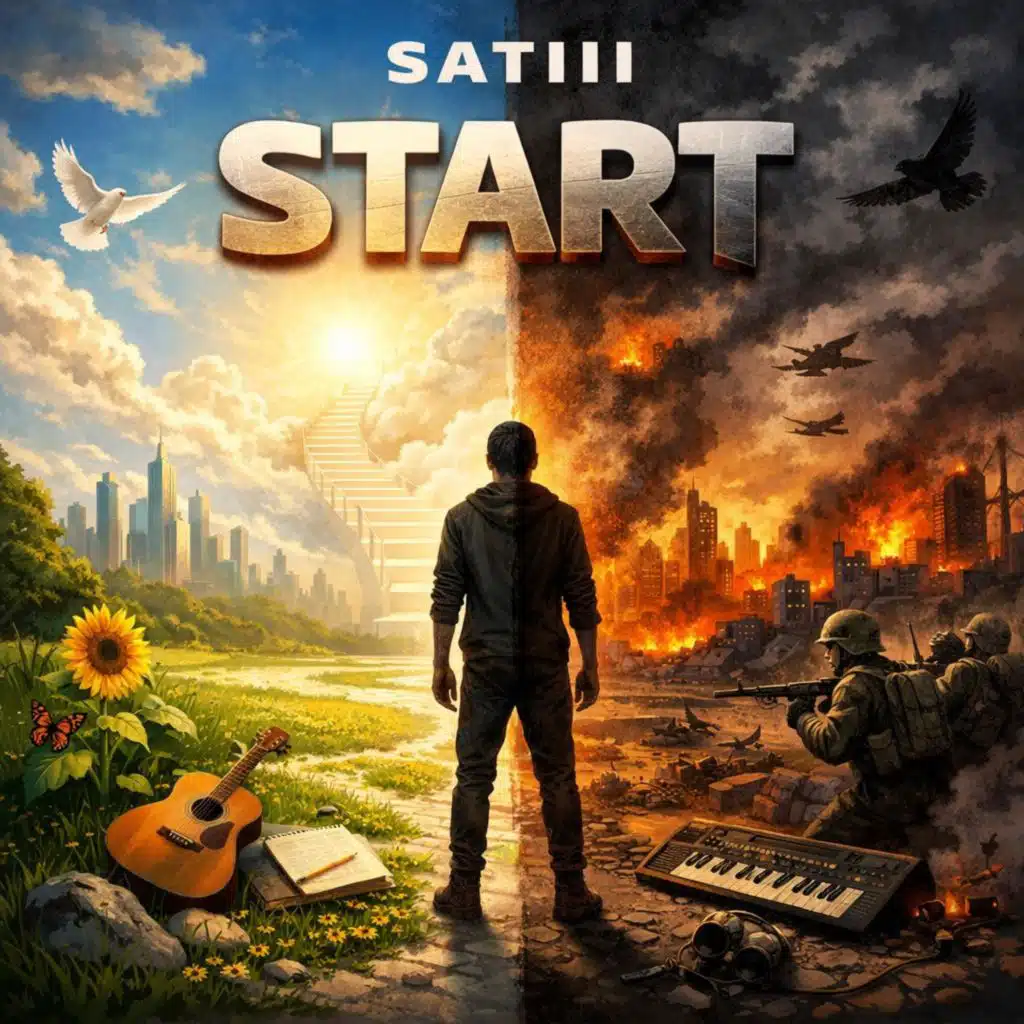 Satiii