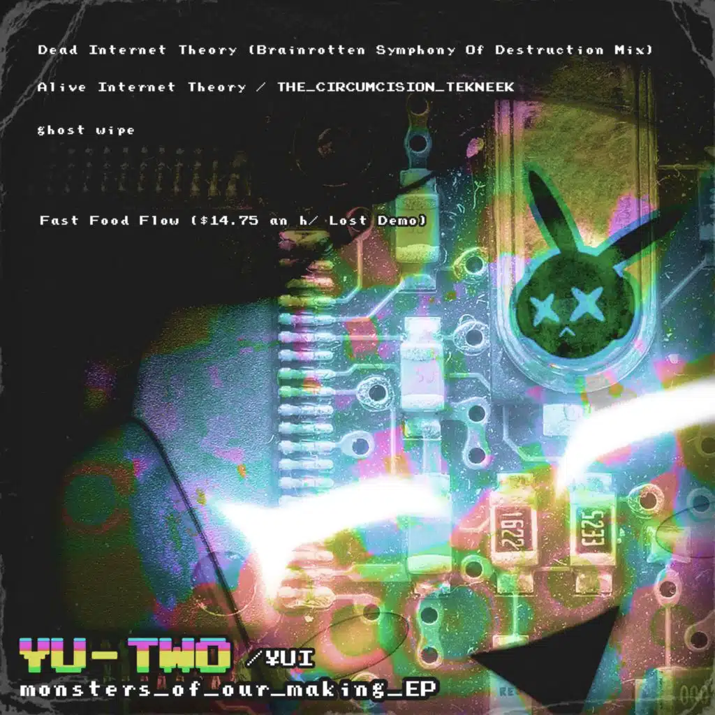 monsters_of_our_making_EP