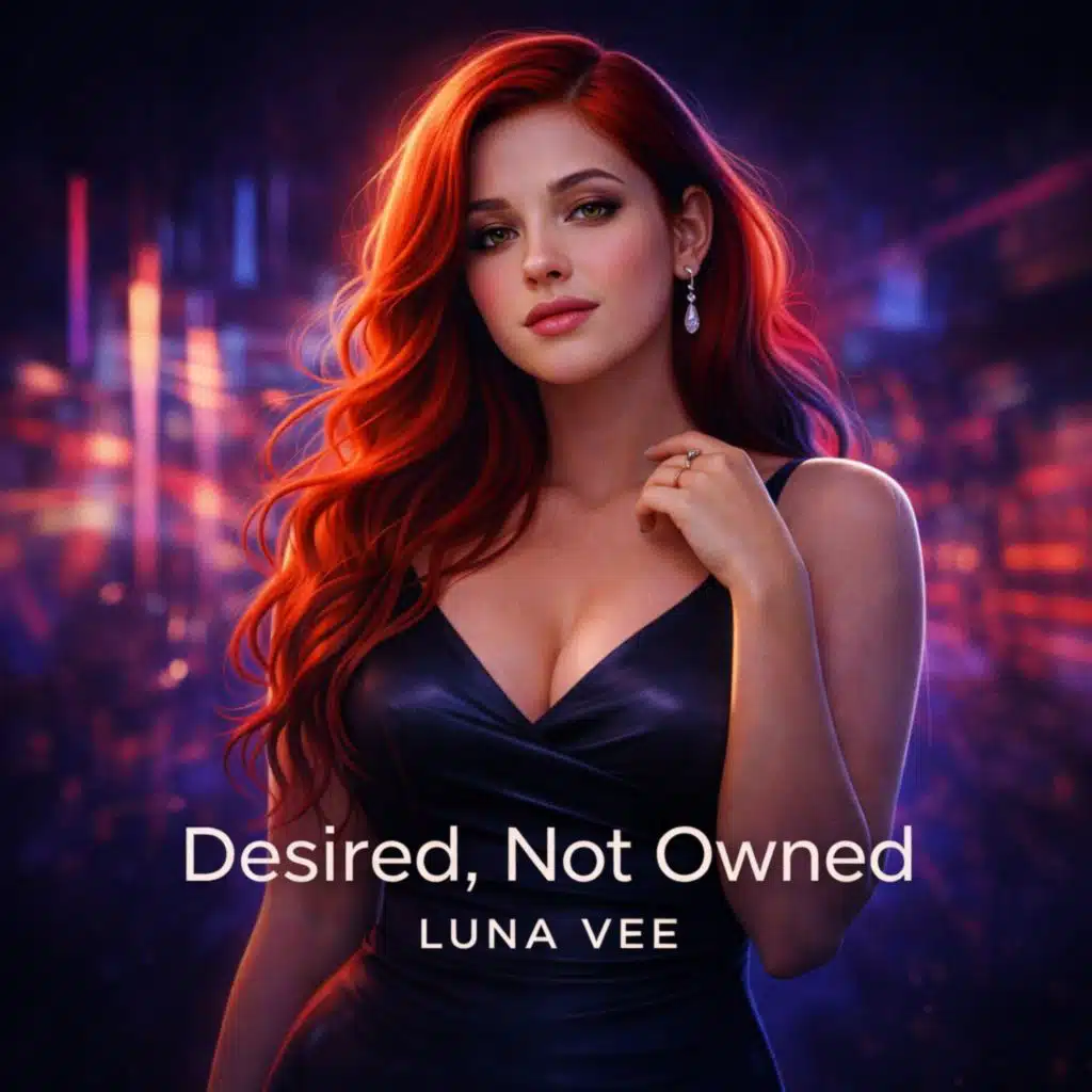 LUNA VEE BOOTLEG VIBES