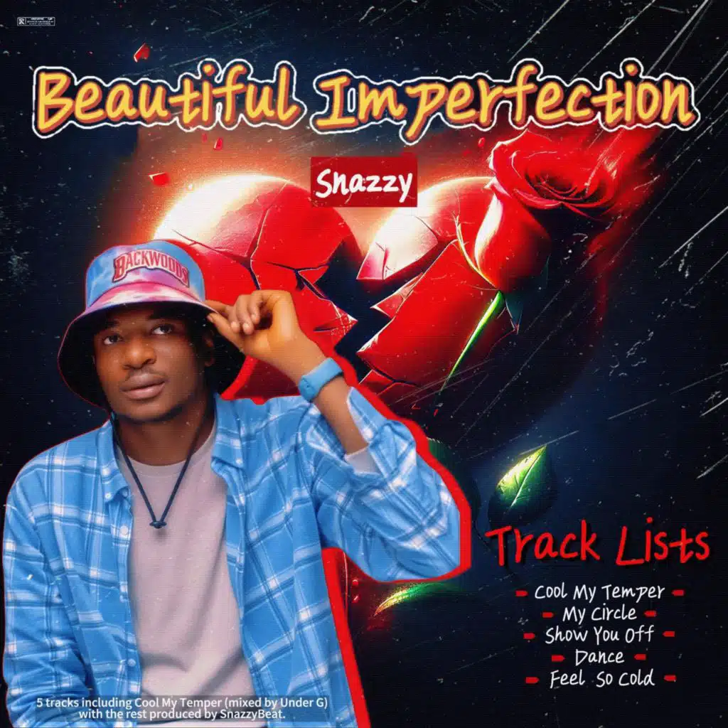 Beautiful Imperfection