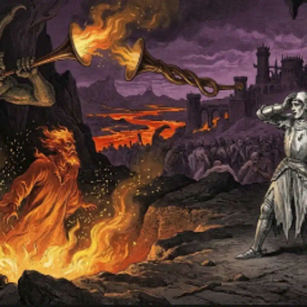 737. El alma del Conde