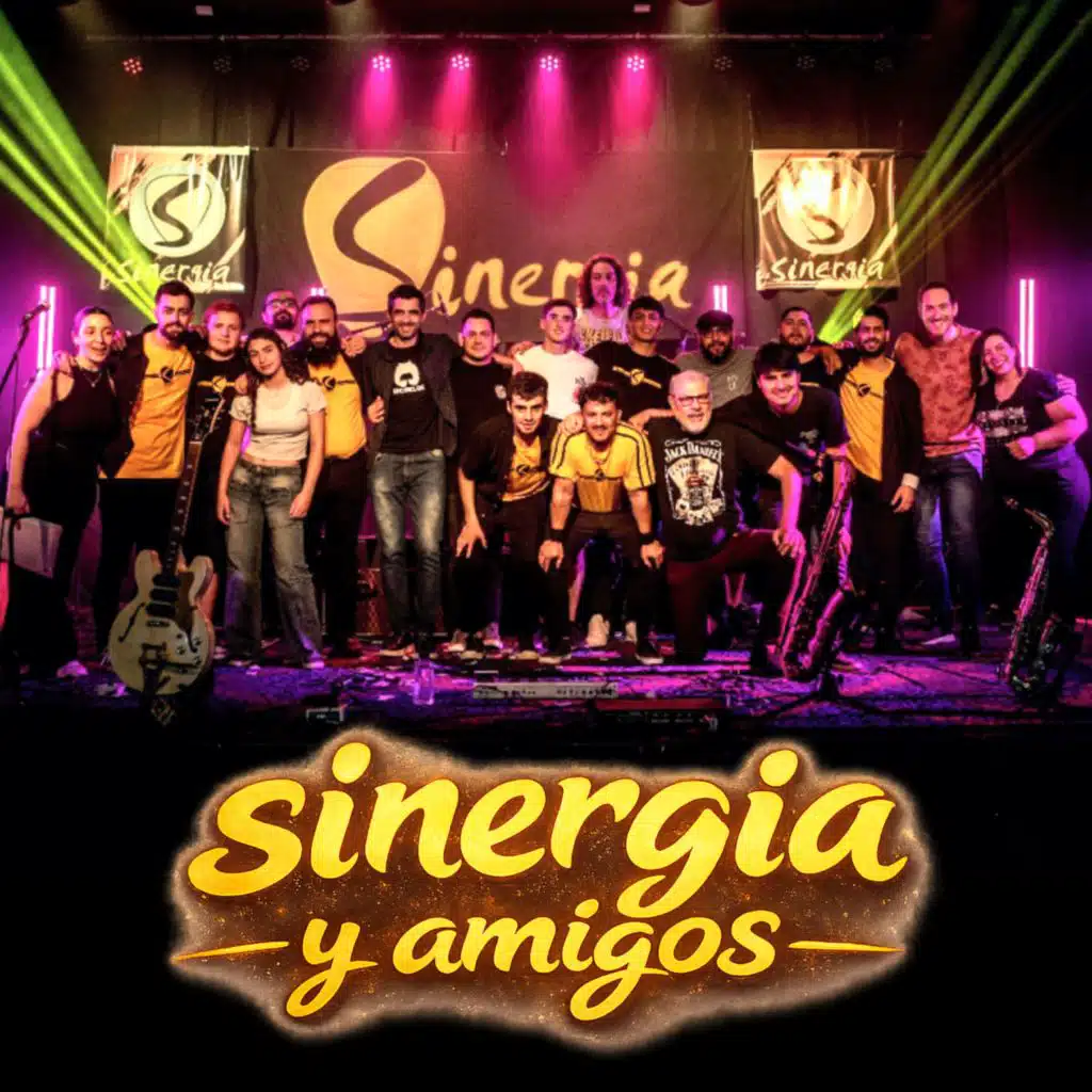 Sinergia