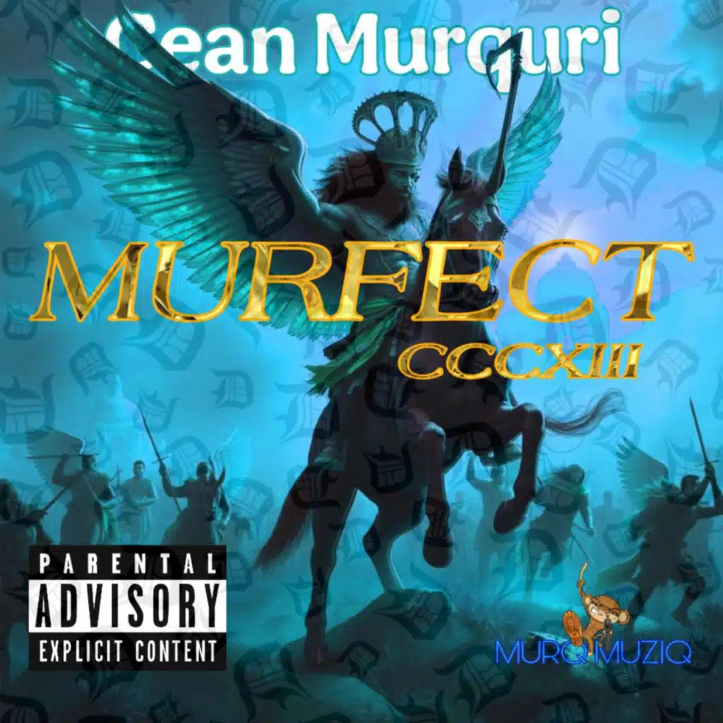 Cean Murq