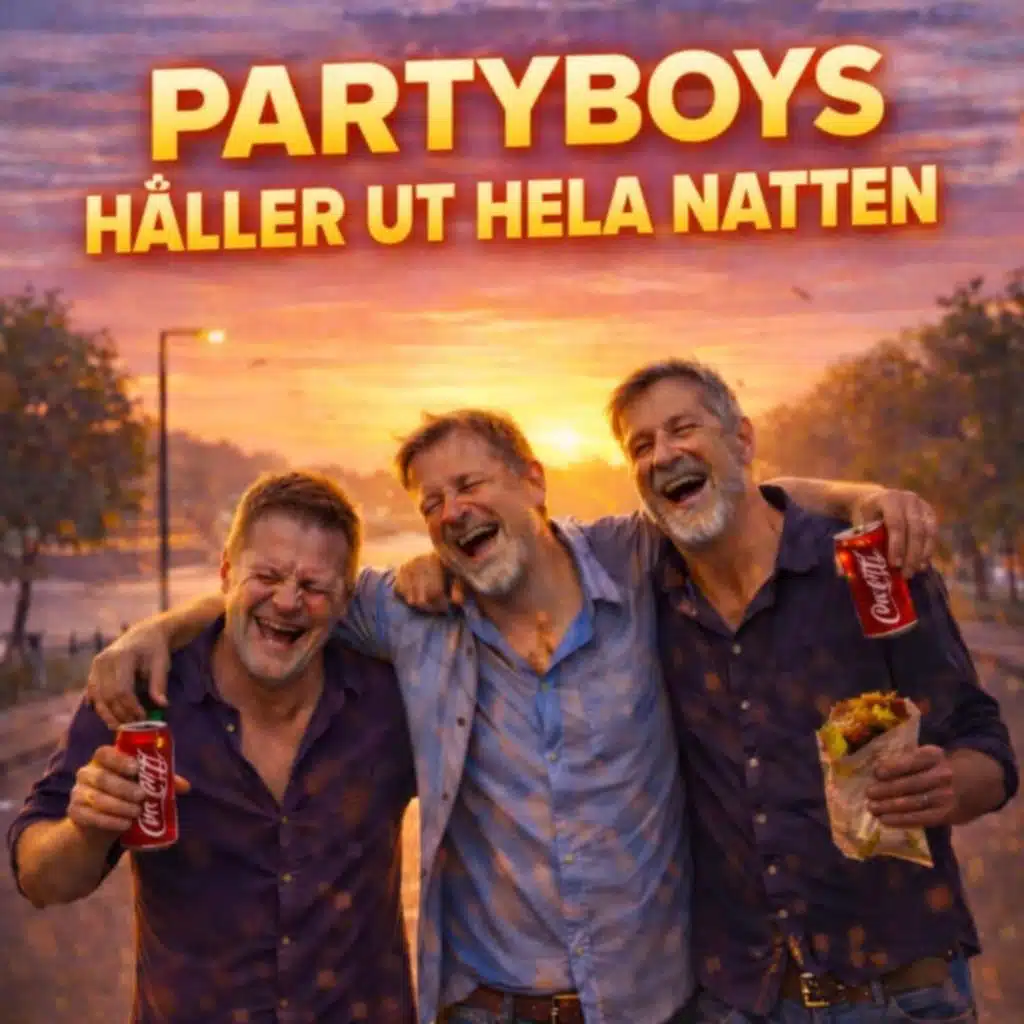 Partyboys