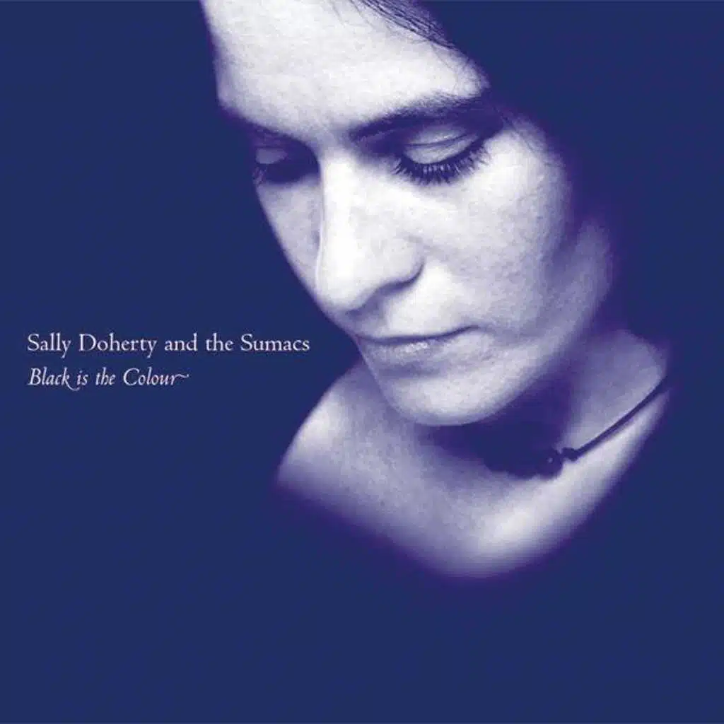 Black Is The Colour (Reissue)