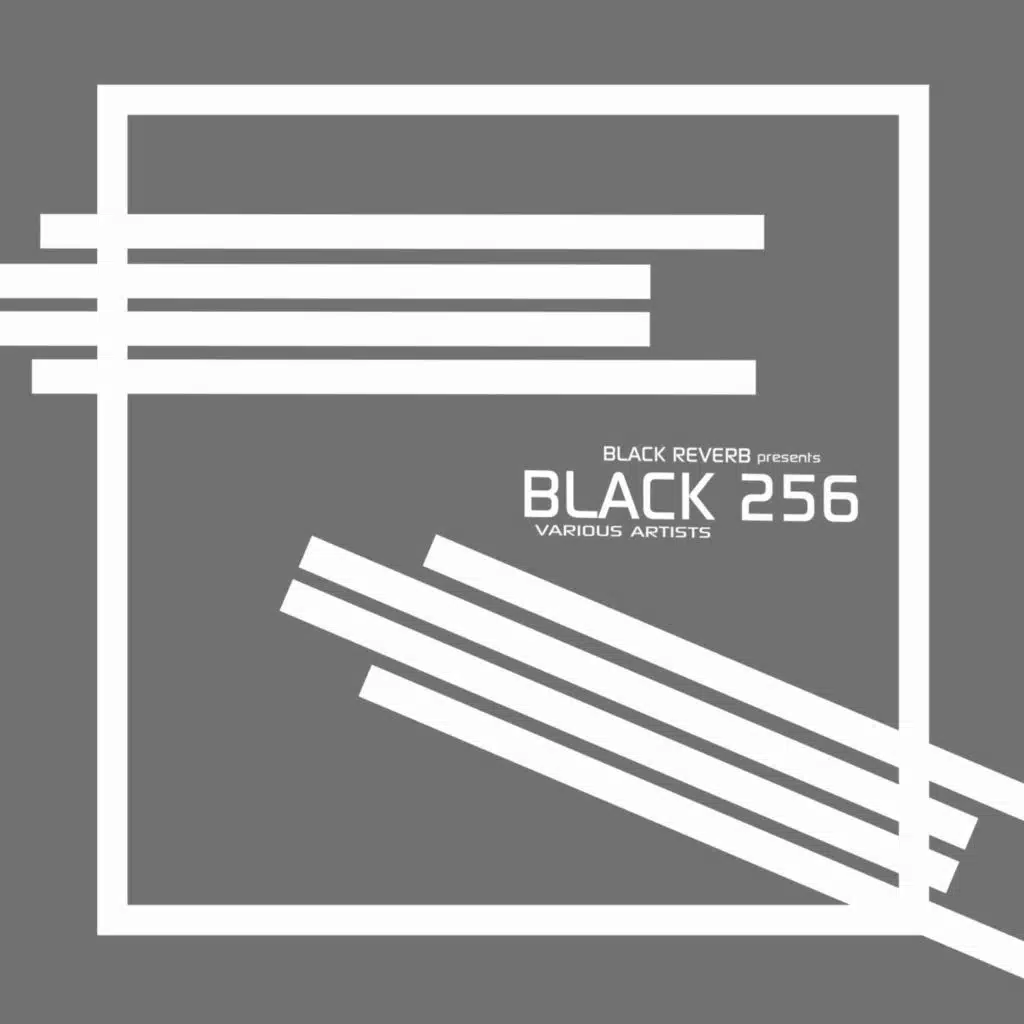 Black 256