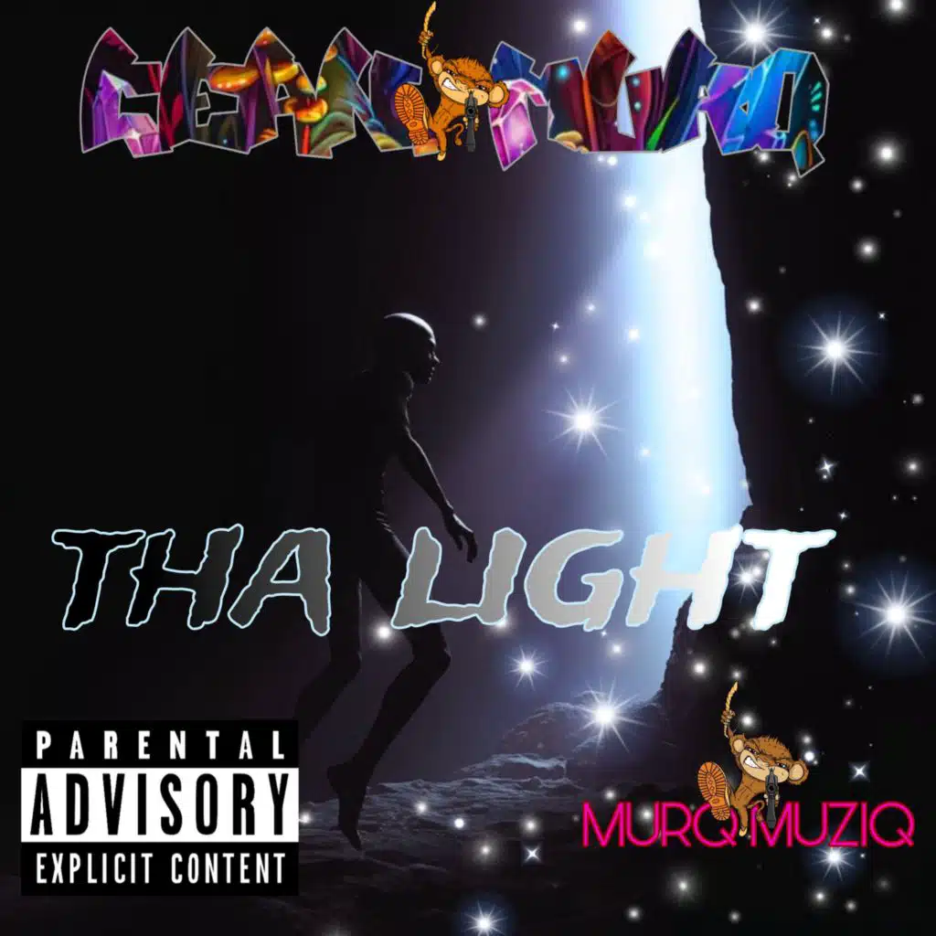 Tha Light (lost files)