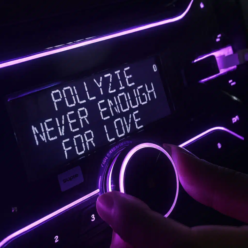 pollyzie