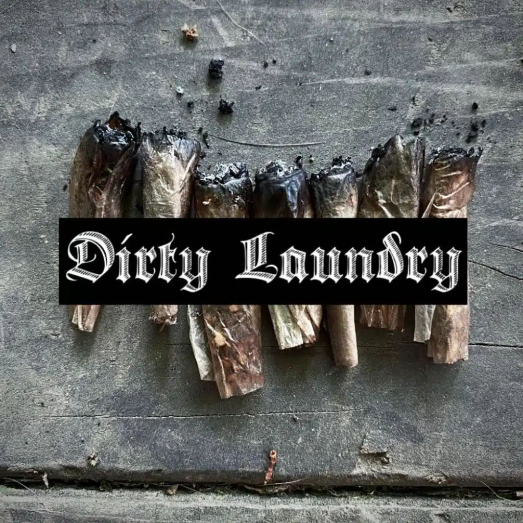 Dirty Laundry