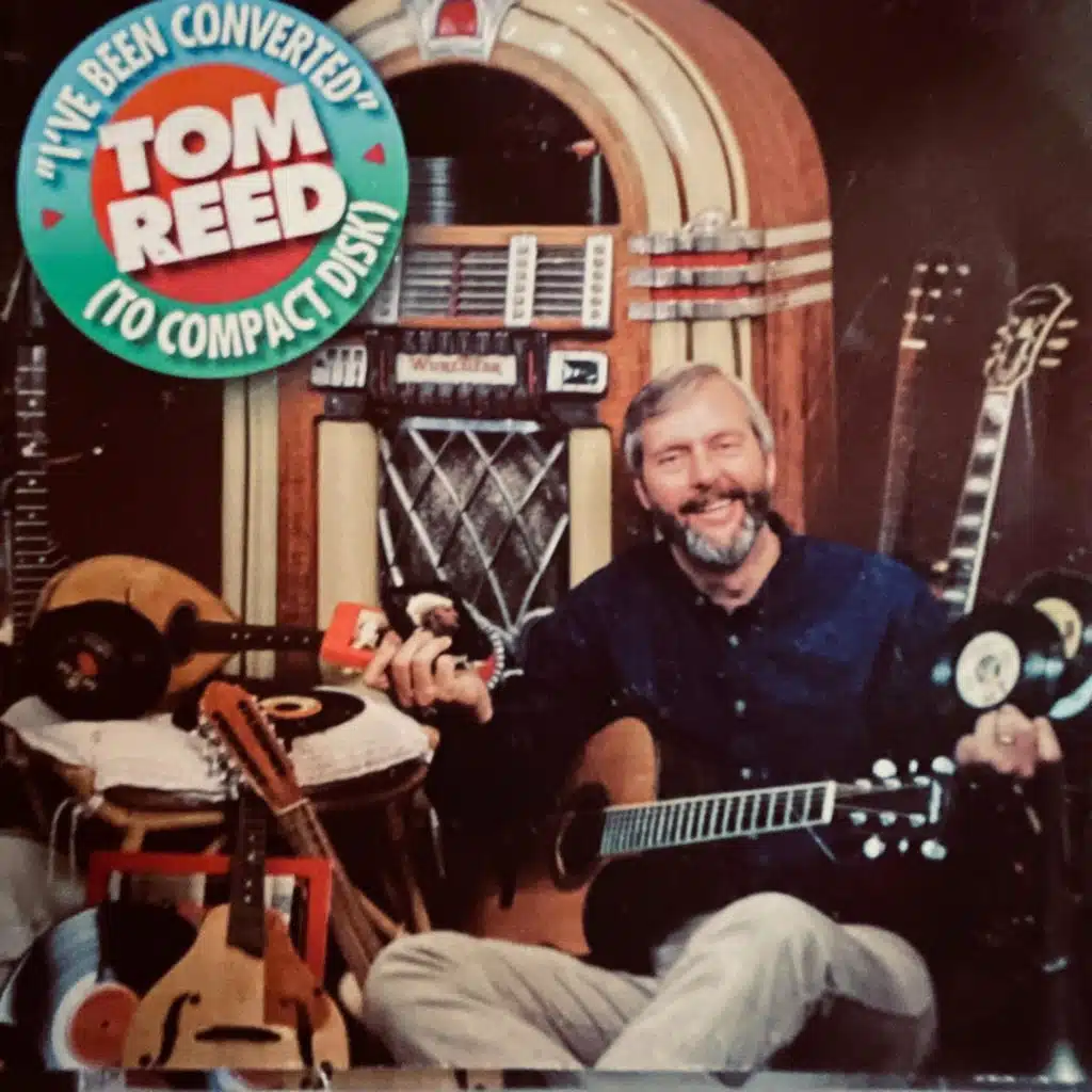 Tom Reed