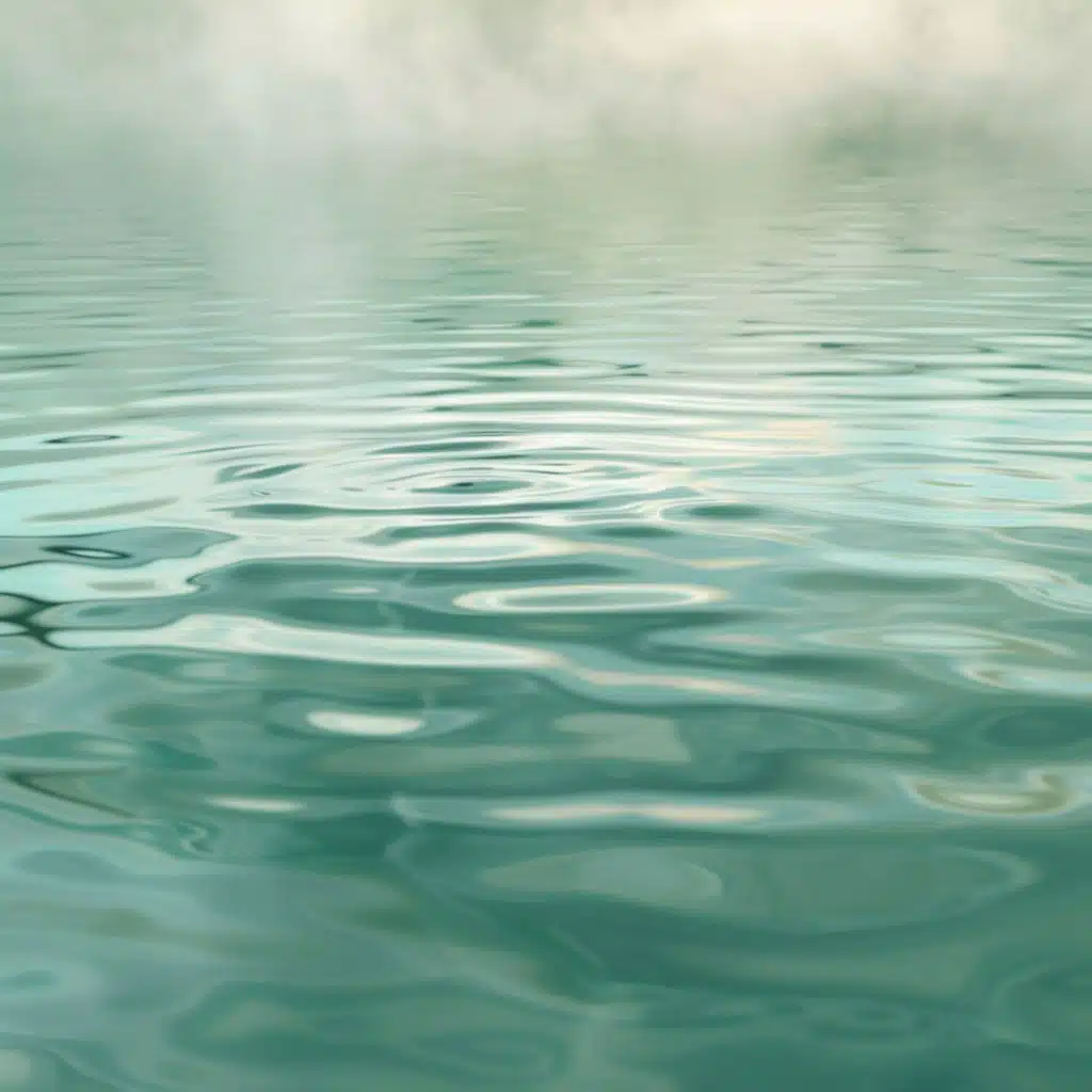 Calm Body, Quiet Mind