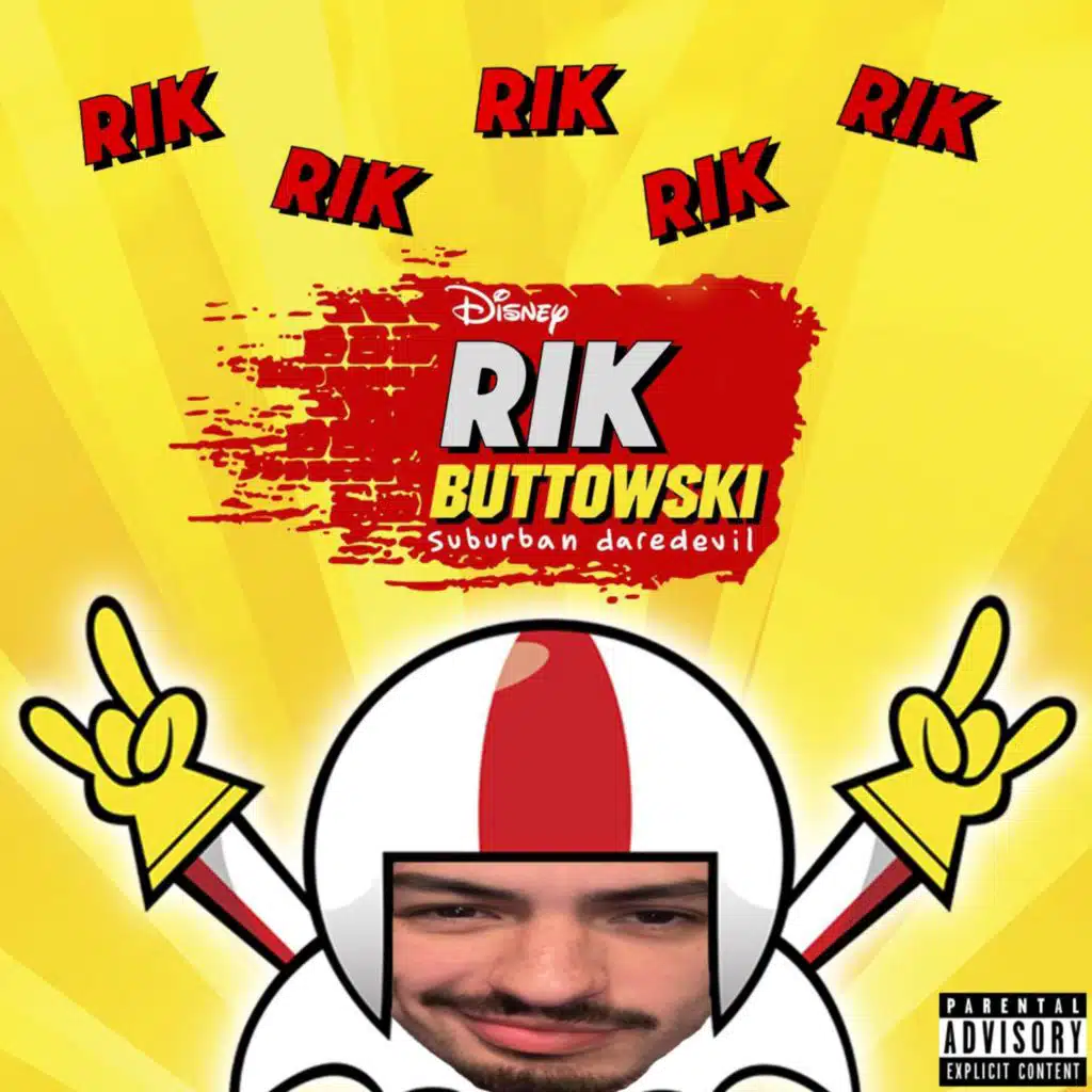Rik