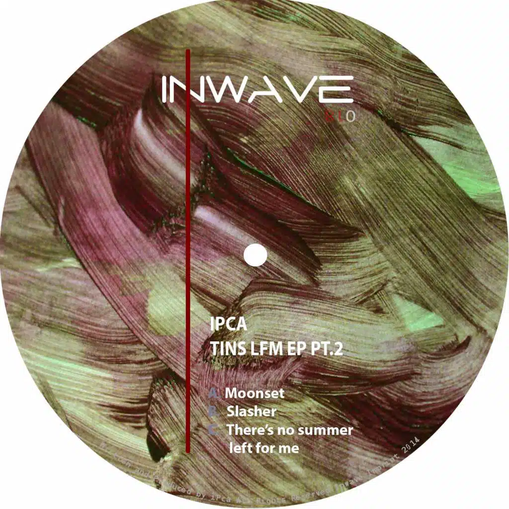 There's No Summer Left For Me