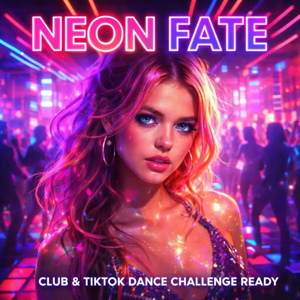 NEON FATE