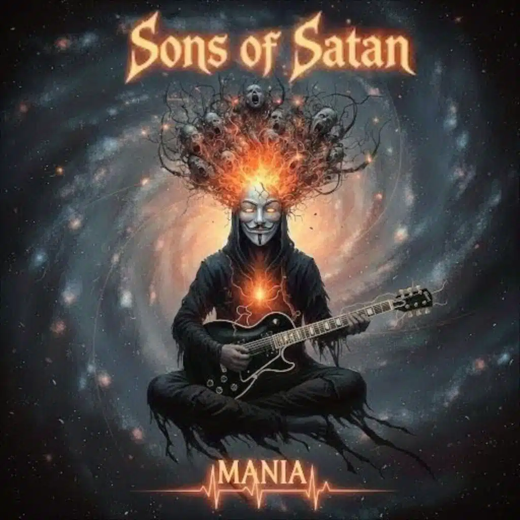 Sons Of Satan