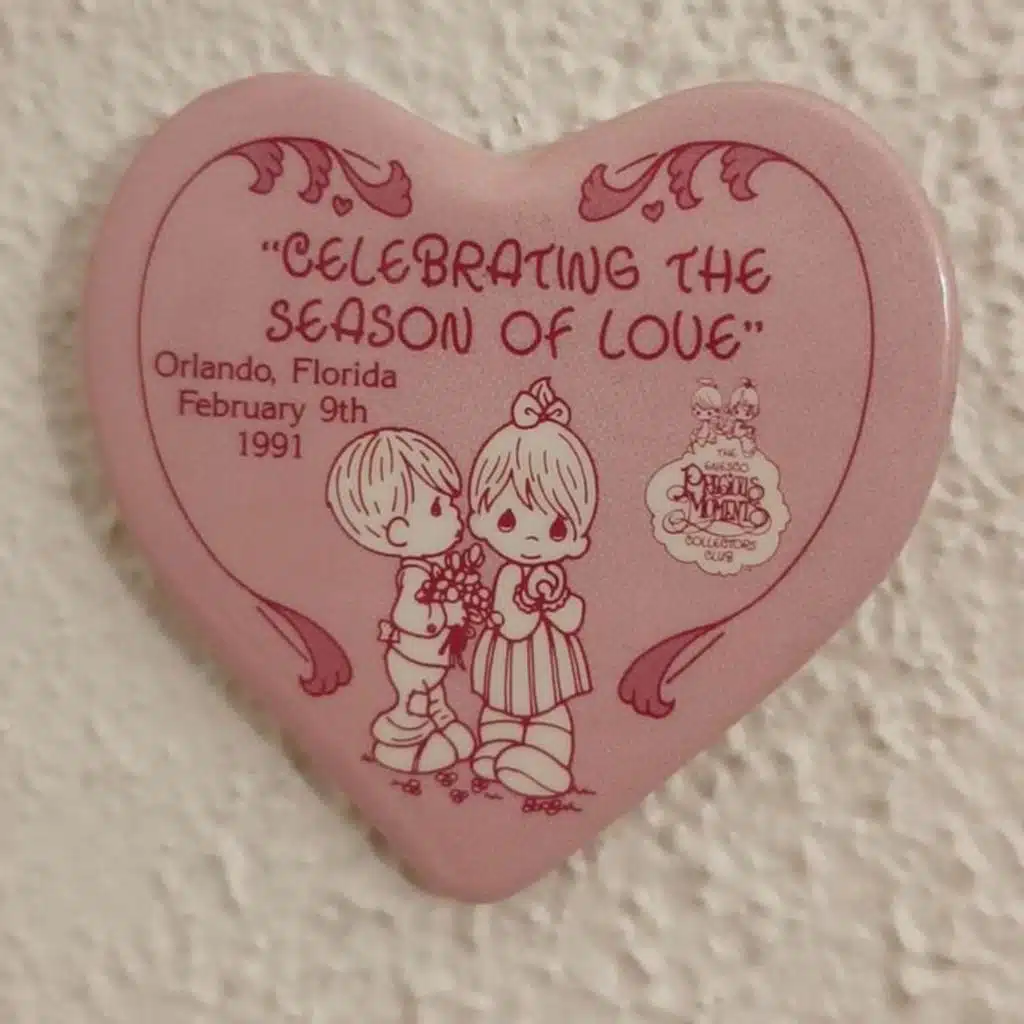 season of love