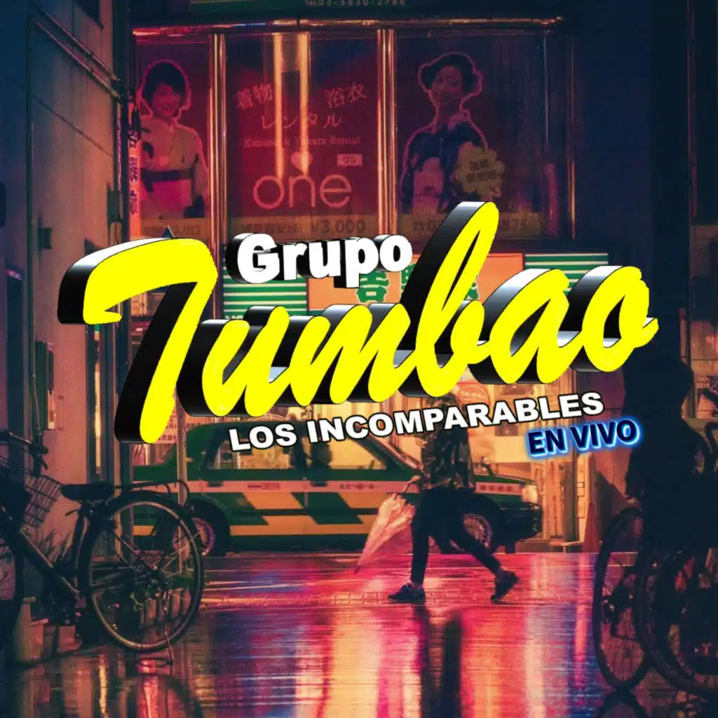 Grupo Tumbao