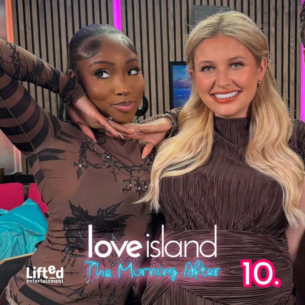 Bonus Episode - Throwback to 2016