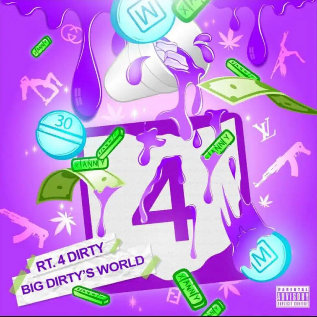 Bin Bin (feat. Jay Dot Wright)
