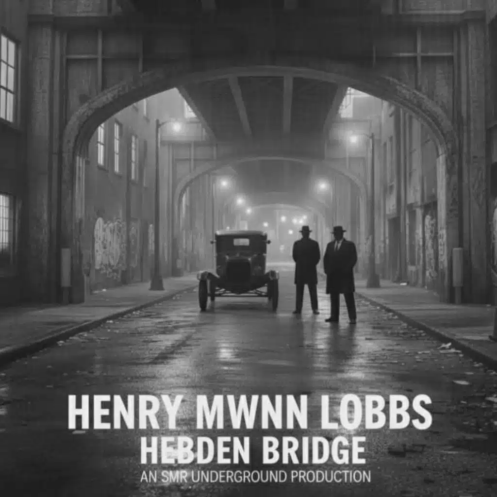 Henry Mwnn Lobbs